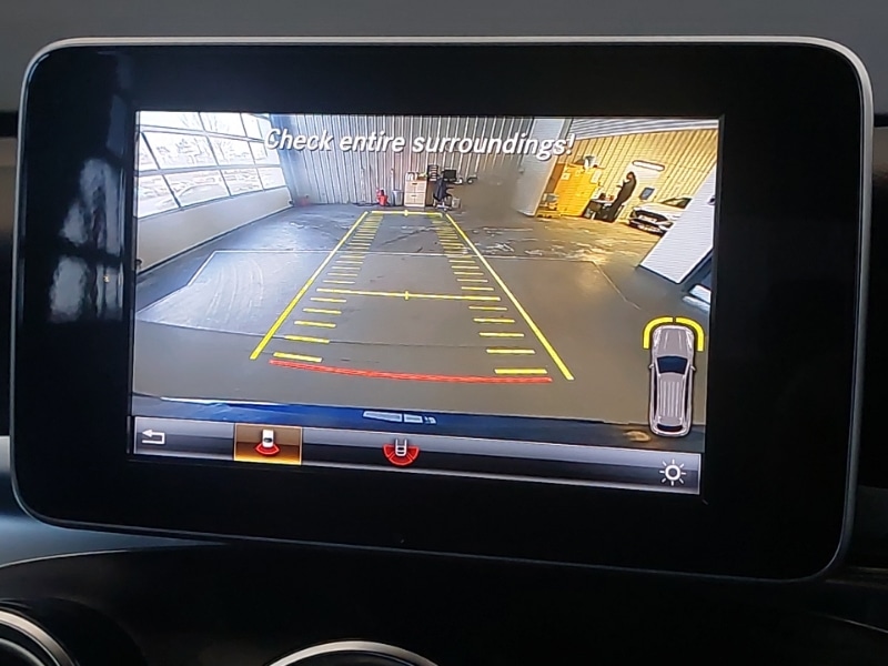 Used Mercedes-Benz GLC 2018 for sale - 77189877: Photo 10