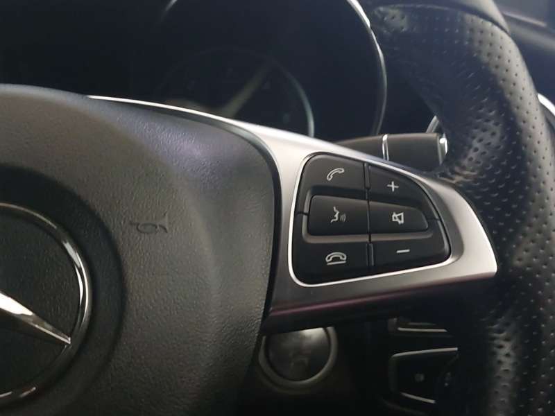 Used Mercedes-Benz GLC 2018 for sale - 77189877: Photo 13