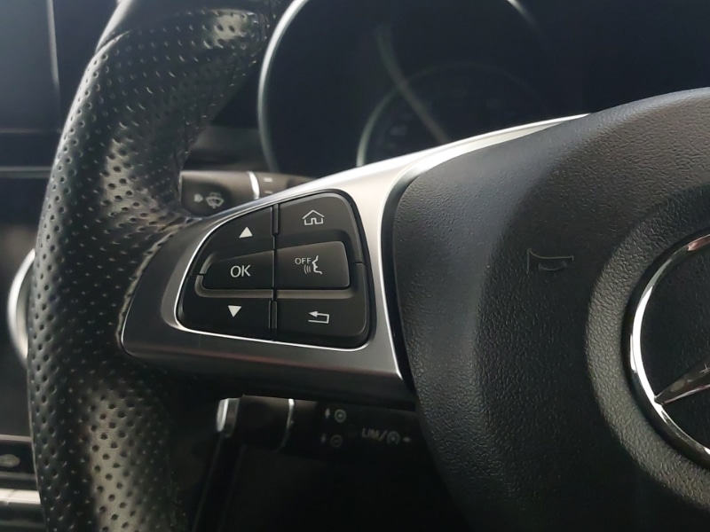 Used Mercedes-Benz GLC 2018 for sale - 77189877: Photo 14