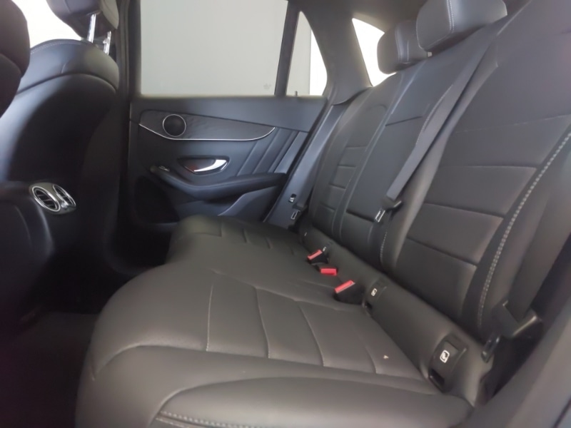 Used Mercedes-Benz GLC 2018 for sale - 77189877: Photo 6