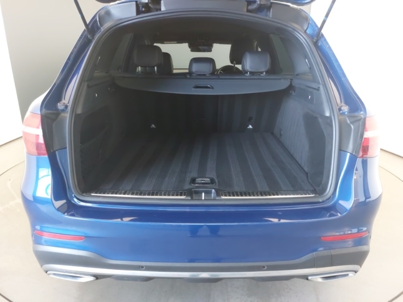 Used Mercedes-Benz GLC 2018 for sale - 77189877: Photo 8