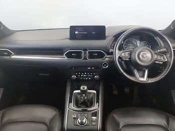 Used Mazda CX-5 2022 for sale - 78380992: Photo