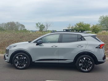 Used Kia Sportage 2026 for sale - 78460688: Photo