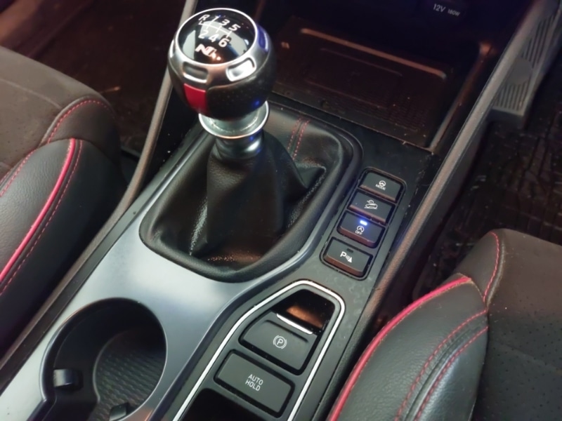 Used Hyundai TUCSON 2020 for sale - 77081186: Photo 15