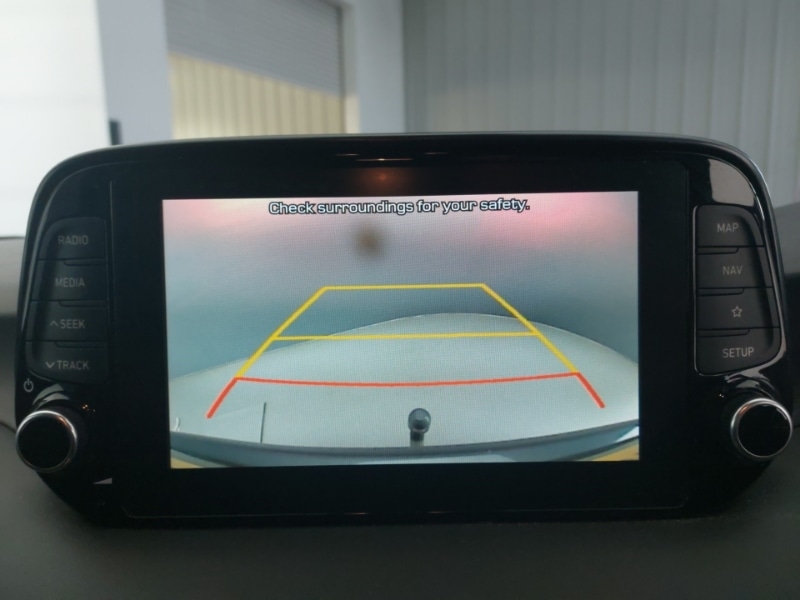 Used Hyundai TUCSON 2020 for sale - 77081186: Photo 16