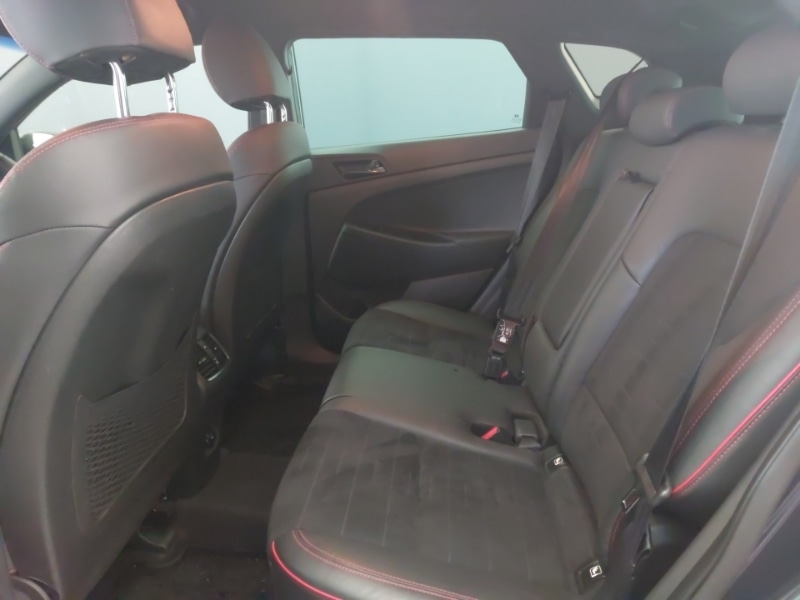 Used Hyundai TUCSON 2020 for sale - 77081186: Photo 6