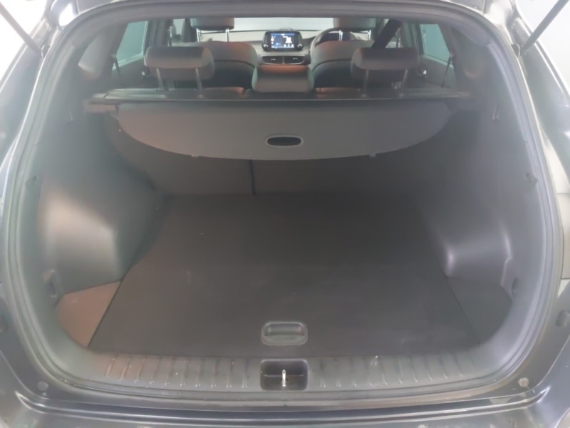 Used Hyundai TUCSON 2020 for sale - 77081186: Photo 8