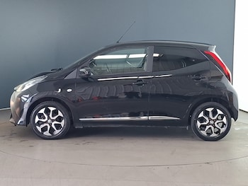 Used Toyota AYGO 2018 for sale - 79106019: Photo
