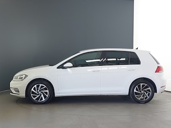 Used Volkswagen Golf 2019 for sale - 78799520: Photo