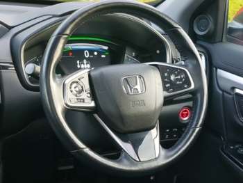 Used Honda CR-V 2023 for sale - 74262681: Photo
