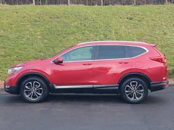 Used Honda CR-V 2023 for sale - 74262681: Photo