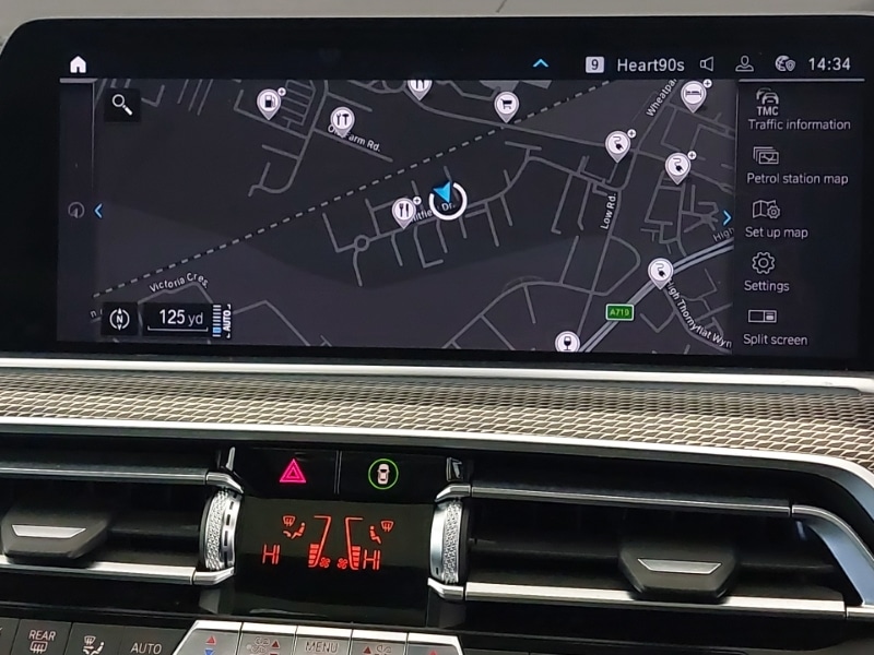 Used BMW X5 2020 for sale - 77240983: Photo 11