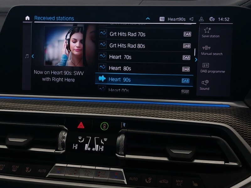 Used BMW X5 2020 for sale - 77240983: Photo 16