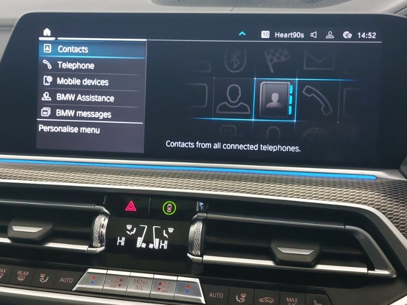 Used BMW X5 2020 for sale - 77240983: Photo 17