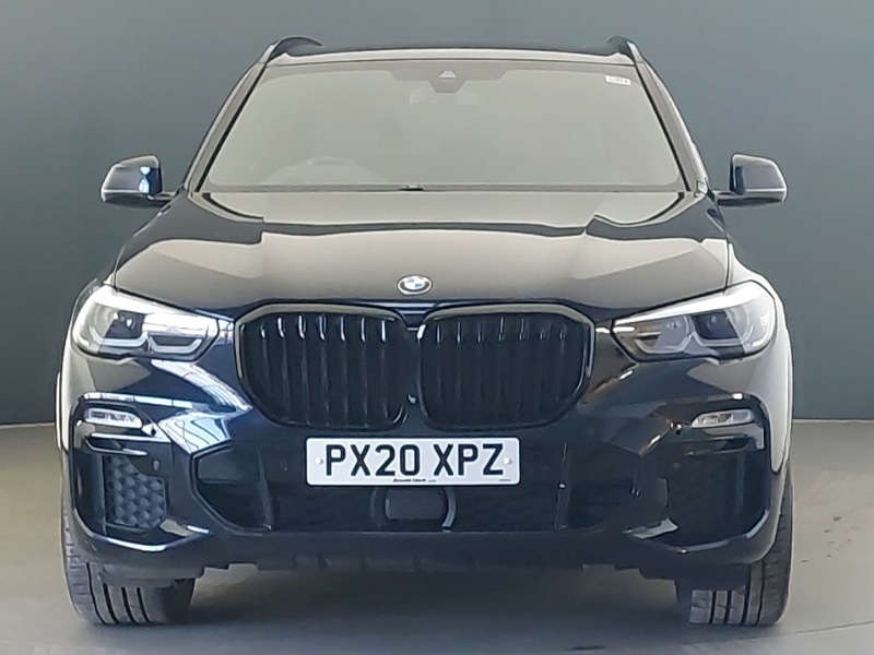 Used BMW X5 2020 for sale - 77240983: Photo 19