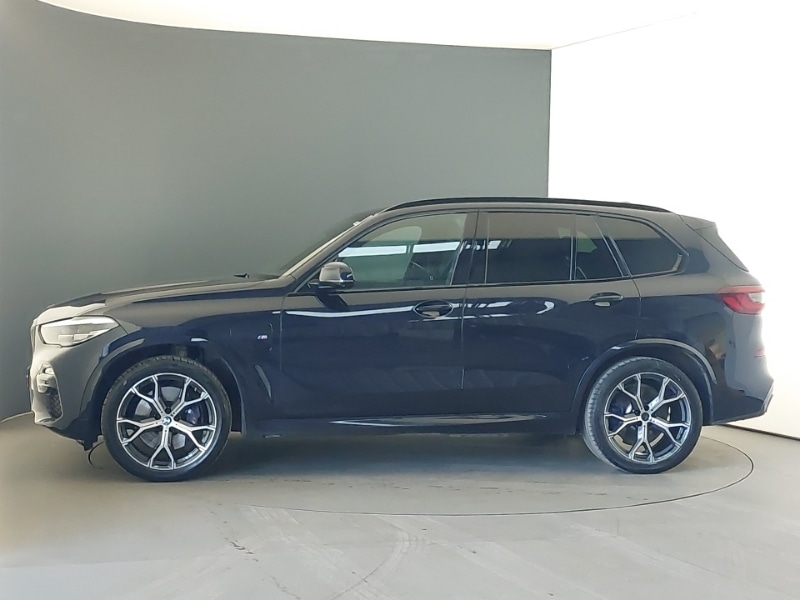 Used BMW X5 2020 for sale - 77240983: Photo 4