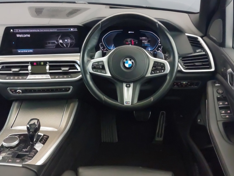 Used BMW X5 2020 for sale - 77240983: Photo 7