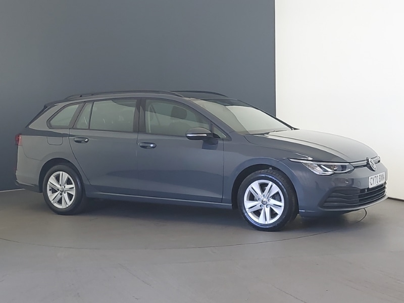 Used Volkswagen Golf 2020 for sale - 77623751: Photo 12