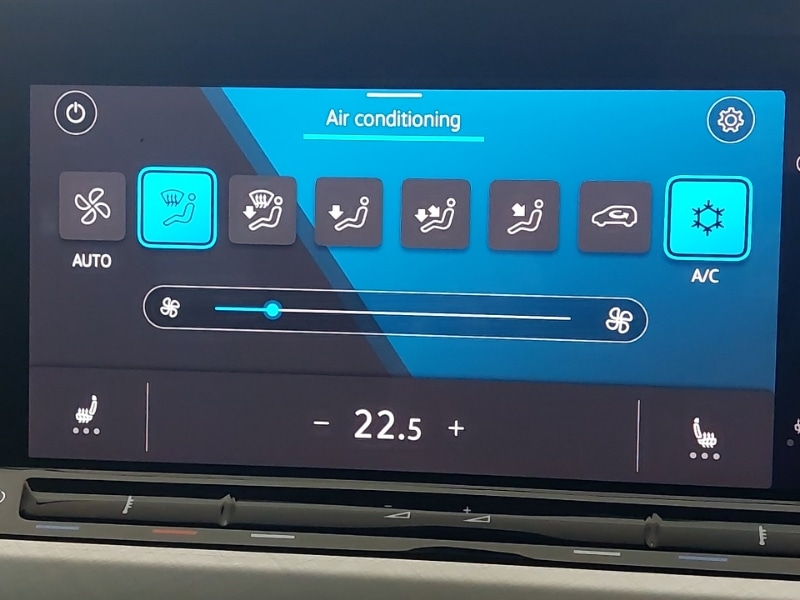 Used Volkswagen Golf 2020 for sale - 77623751: Photo 18