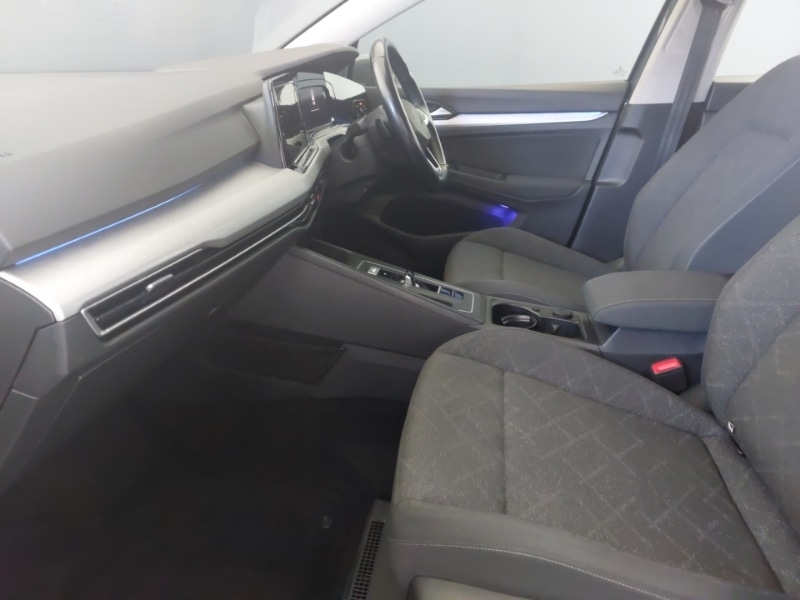 Used Volkswagen Golf 2020 for sale - 77623751: Photo 5