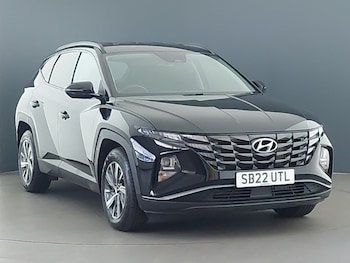Hyundai - TUCSON