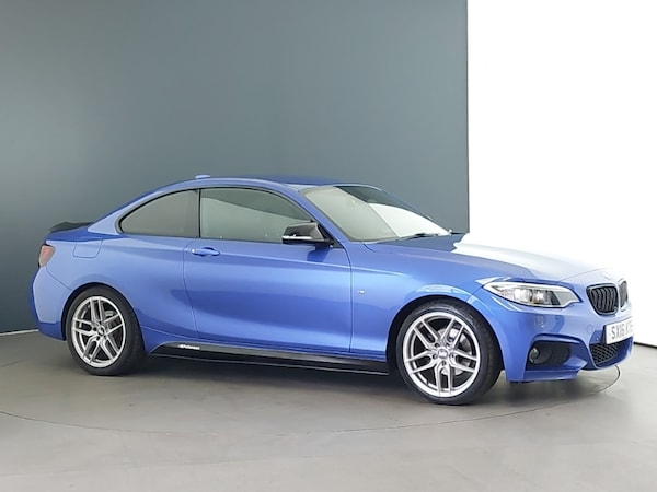 Used BMW 2 Series 2016 for sale - 76321607: Photo 12