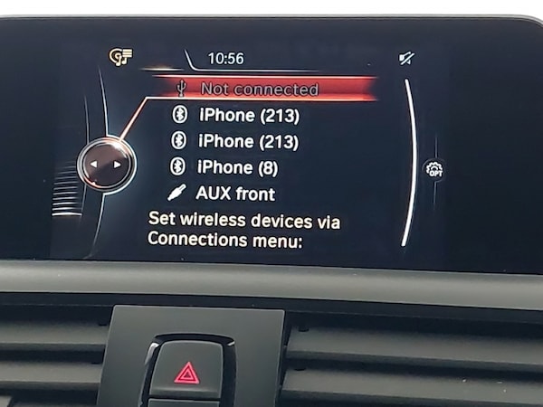 Used BMW 2 Series 2016 for sale - 76321607: Photo 15