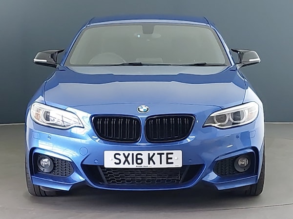 Used BMW 2 Series 2016 for sale - 76321607: Photo 19
