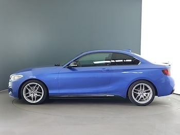 Used BMW 2 Series 2016 for sale - 76321607: Photo 4
