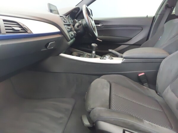Used BMW 2 Series 2016 for sale - 76321607: Photo 5
