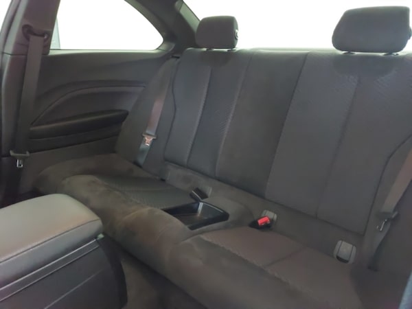 Used BMW 2 Series 2016 for sale - 76321607: Photo 6