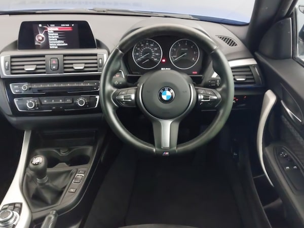 Used BMW 2 Series 2016 for sale - 76321607: Photo 7