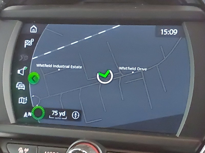 Used MINI Clubman 2019 for sale - 76822401: Photo 11