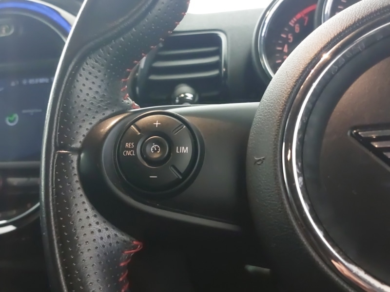 Used MINI Clubman 2019 for sale - 76822401: Photo 14