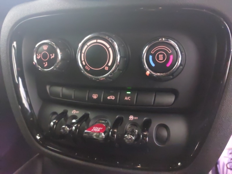 Used MINI Clubman 2019 for sale - 76822401: Photo 15