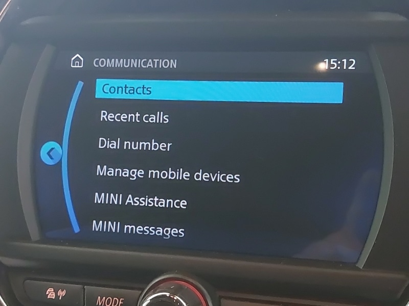 Used MINI Clubman 2019 for sale - 76822401: Photo 17