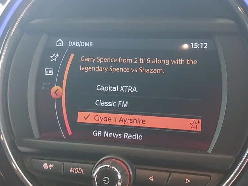 Used MINI Clubman 2019 for sale - 76822401: Photo 18