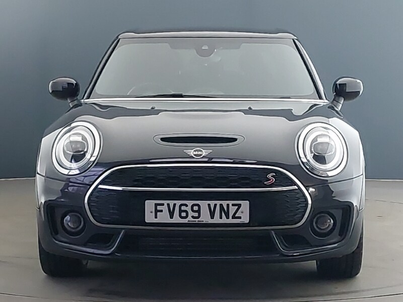 Used MINI Clubman 2019 for sale - 76822401: Photo 19