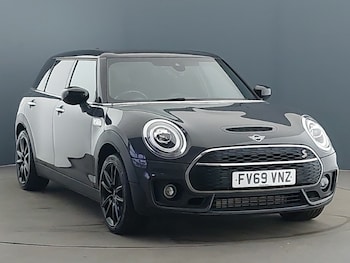 2019 - 2.0 Cooper S Sport 6dr 5-Door