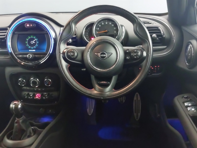 Used MINI Clubman 2019 for sale - 76822401: Photo 7