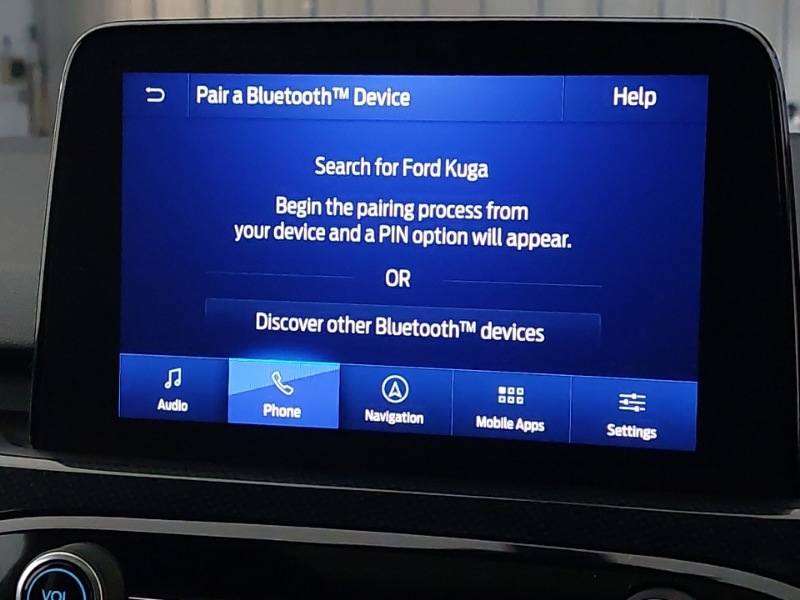 Used Ford Kuga 2021 for sale - 76456123: Photo 18