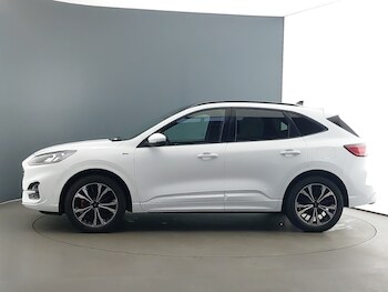 Used Ford Kuga 2021 for sale - 76456123: Photo