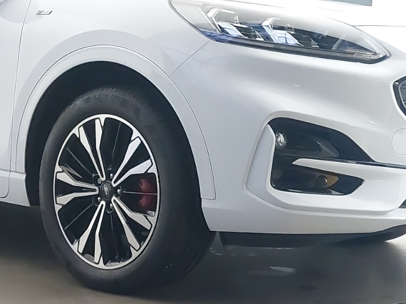 Used Ford Kuga 2021 for sale - 76456123: Photo 9