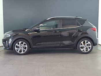 Used Kia Stonic 2022 for sale - 79642347: Photo