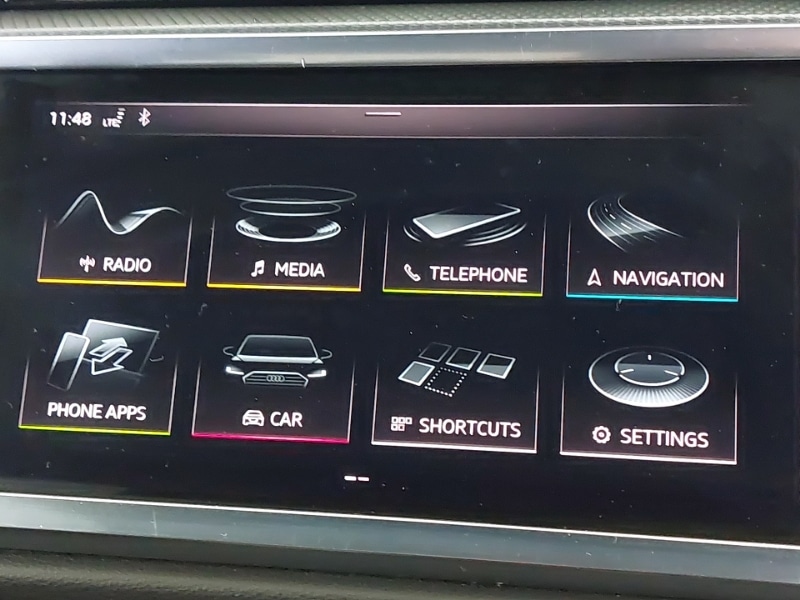 Used Audi Q3 2019 for sale - 77736320: Photo 10