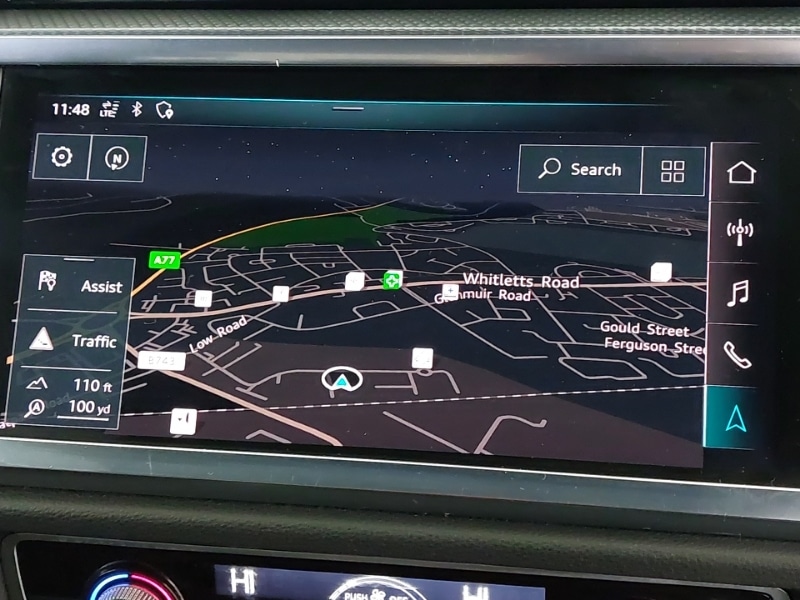 Used Audi Q3 2019 for sale - 77736320: Photo 11