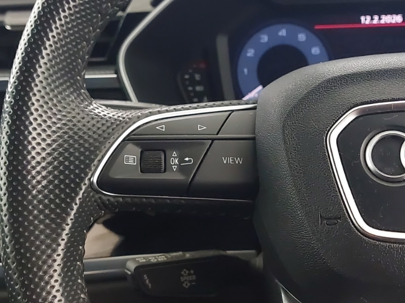 Used Audi Q3 2019 for sale - 77736320: Photo 14