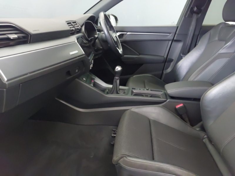 Used Audi Q3 2019 for sale - 77736320: Photo 5