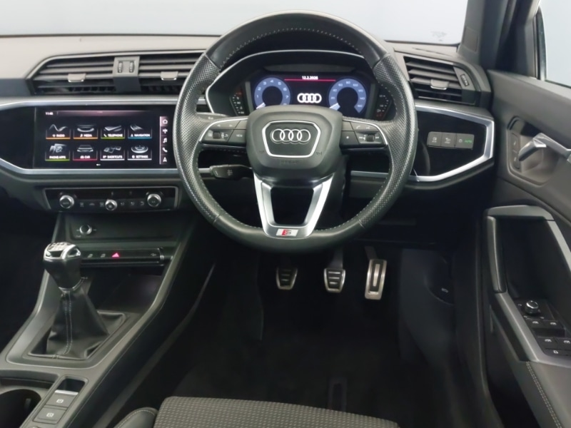 Used Audi Q3 2019 for sale - 77736320: Photo 7
