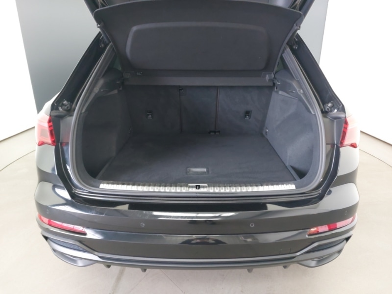 Used Audi Q3 2019 for sale - 77736320: Photo 8